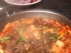 -天都火锅酒楼(虹梅南路店)