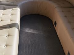 -郑州新郑国际机场T2航站楼-贵宾厅B区