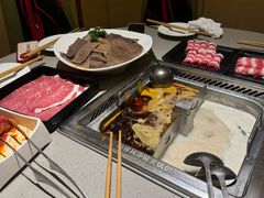 -海底捞火锅(关山保利店)