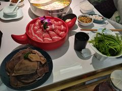 -小肥羊·牛羊肉火锅(万达广场店)