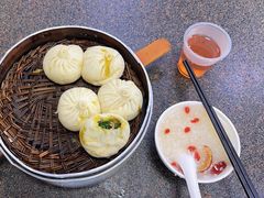 -胡家包子·清真(大众巷店)