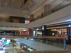 -天河领展广场