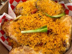 -避风塘·金牌店·夜宵(金玉兰店)