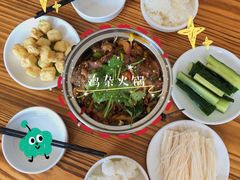 -重庆小鱼儿纸包鱼(东二环泰禾广场店)