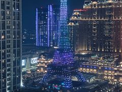 -澳门喜来登大酒店