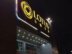 iphone_upload_pic-卜蜂莲花(杨高北路店)