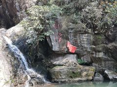 -福清灵石山国家森林公园