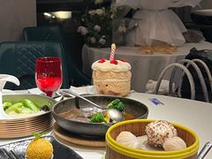-岁粤Moon·湖景餐厅(月光码头店)
