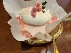 -寄畅興·百年蟹黄面·万国建筑群(外滩27号店)