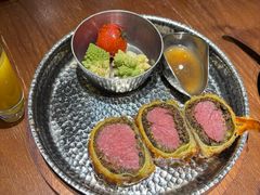 -西堤牛排(恒隆广场店)