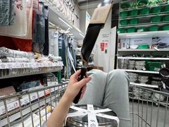 -宜家家居(西安未央商场店)