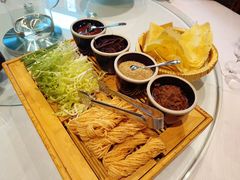 -村长家的疙瘩汤·东营菜(东营茶城店)