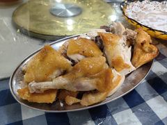 -洞密园美食城·二十二年老店(富华路店)