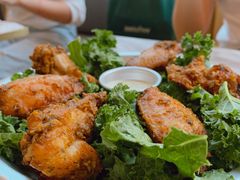 -农畉LONFOOD(福田星河COCOPark店)