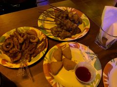-海倫司小酒館(尖沙咀店 )
