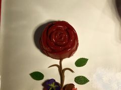 -Kathleen's Waitan 凯圣琳江景西餐厅(外滩店)