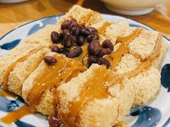 -小豆海棠(嘉兴路店)