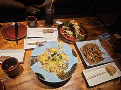 -日吉丸·鸟将军炭火融合酒馆(中央大街店)