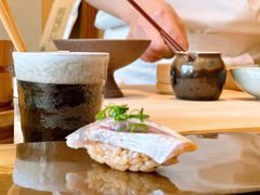 -鮨一日本料理旗舰店(总店)