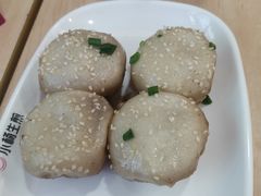 -小杨生煎(成山巴黎春天店)