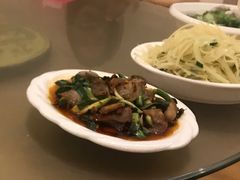 -妈妈味道生态私房菜(下潘家坝街店)