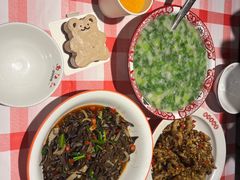 -西江红·株洲本地菜(滨江南路店)