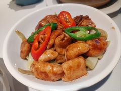 -客家汇·客家传承菜(水库店)