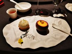 -上海滩餐厅(BFC外滩金融中心店)