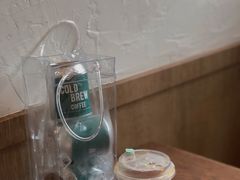 -NokNok Coffee(宽窄巷子店)