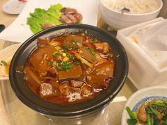 -巷语私房料理(华一实业大厦店)