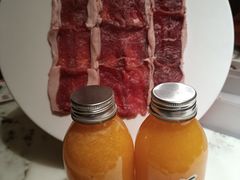 -涮福記·现切牛羊肉火锅(世纪汇店)