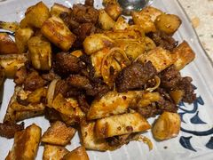 -疆Jiang·新疆秘制料理