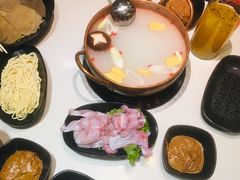 -辣家私厨火锅·龙虾(开发区店)