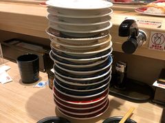 -大起水产回转寿司(道顿堀店)