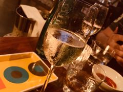 -上海柏悦酒店·世纪100牛排馆