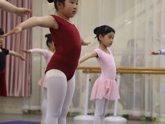 -予荷舞蹈(盛景校区)