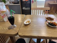-俏东方·海味水饺·青岛菜(崂山店)