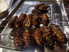 -牛叔鲜羊肉铜火锅(远东小区店)