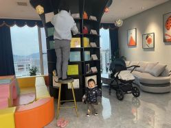 -丽复产后康复萧山旗舰中心