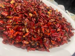 -院8里·小聚园老川菜(九眼桥店)