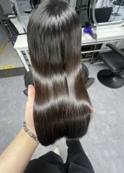 -逅续沙发自然卷专研