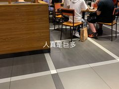 -汉堡王(仲盛世界商城店)