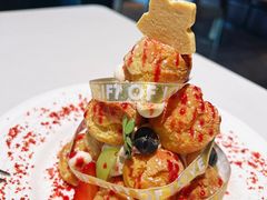 -Mogul Eatery·大亨餐酒馆