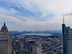 -Hi City·城市之巅