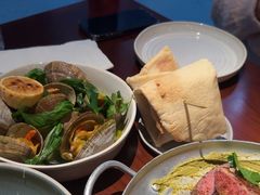 -MAGPIE喜鹊派餐厅(华侨城店)