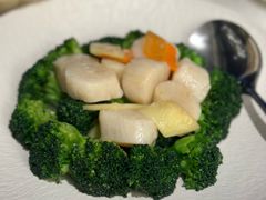 -新加坡珍宝海鲜JUMBO Seafood(西安skp店)