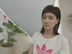 -MINX名珂斯·烫染形象设计