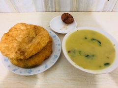 -老方子馅饼粥(台东店)