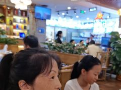 -德胜轩正宗顺德菜(宝安沙井会展中心店)