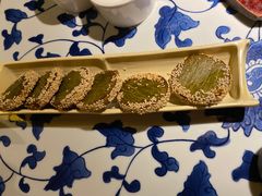 -绿茶餐厅(领展购物广场·中关村店)